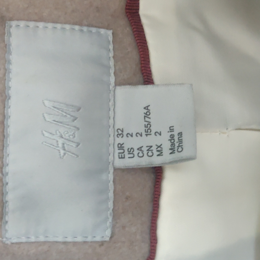 H&M jacket - Picture 6 of 7